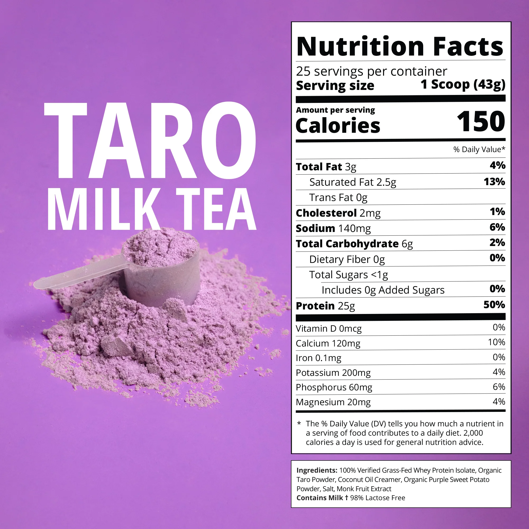 The Protein Mega Bundle - Image 3