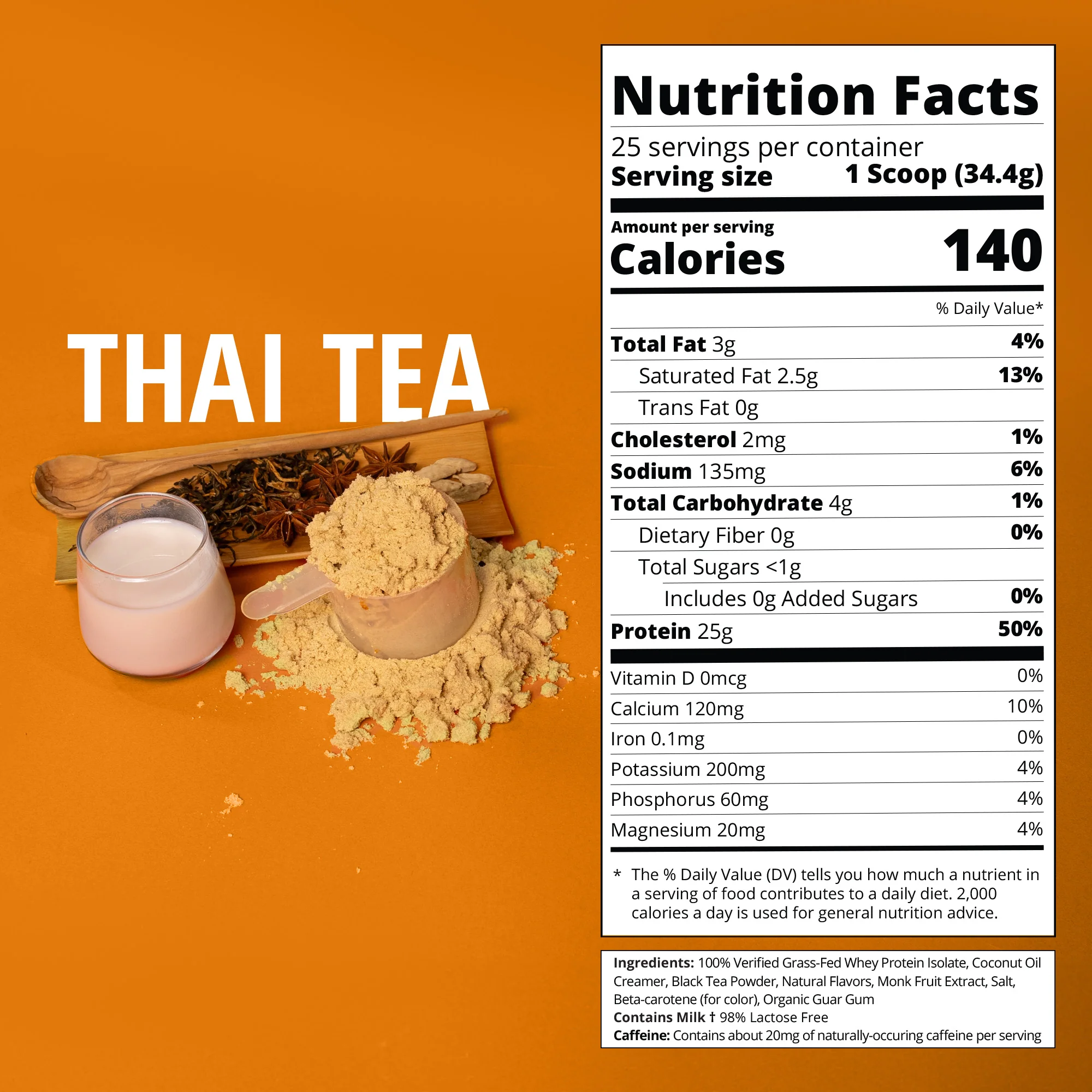 The Protein Mega Bundle - Image 5